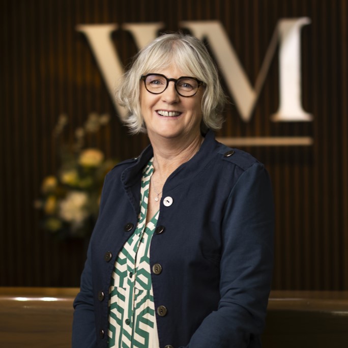 Louise Doody