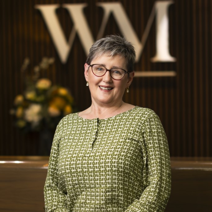 Pam Cripps
