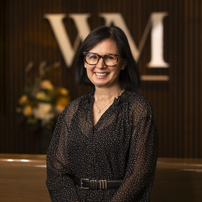 Sharon Ward